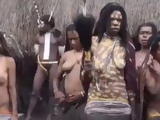 Day With African Savages Hot Clip | xvideosearch.com
