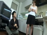 Cheating Housewife Couldnt Resist Young Handyman Full Video | xvideosearch.com