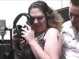 BBW Singer Get Hard Fuck From Her Producer HD | xvideosearch.com