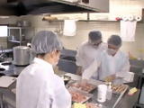 New Young Chef Has A Preferential Treatment At Milf Head Cheaf HD | xvideosearch.com