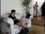 MILF Stepmom Catches Stepson While Masturbating Free XXX | xvideosearch.com
