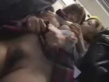 lesbian took the train HD | xvideosearch.com