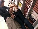 Japanese Teen In Jeans Groped and Fucked At Library Free XXX | xvideosearch.com