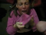 Amateur Mature Wife Disgusted With Messy Facial Cumshot Free XXX | xvideosearch.com
