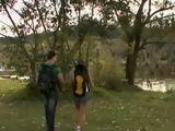 Public Ass Fucking Next To The Swamp Hot Clip | xvideosearch.com