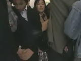 Girl groped by Stranger in a crowded Train 09 Free XXX | xvideosearch.com