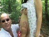 Pregnant Girl Anal Fucked in Woods Full Video | xvideosearch.com