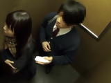 Poor Girl Get Unconscious In Elevator And Fucked By Violent Guy With No Mercy Hot Clip |……