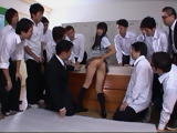 Sato Airi Become The Most Popular Girl In The School Over Night Hot Clip |… |…