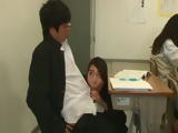 Bad Student Gets Fucked By Teacher During Exam at Classroom HD | xvideosearch.com
