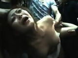 Screaming Japanese Girl Trapped and Fucked Against Her Will By Pervs On Bus Full Video |……