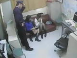Japanese Mother and Daughter Blackmailed by Police xLx Full Video | xvideosearch.com