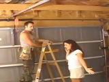 Electrician Guy Fuck Housewife Ass In Garage Full Video | xvideosearch.com