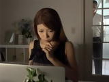 Japanese Wife Gets Caught Watching xxx By Her Neighbor And He Decided To Make A Move……