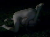 Amateur Busty Girl Gets Taped Fucking A Random Guy In A Public Park In A Middle Of The Night