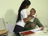 Schoolgirl Latina Is Prepare To Do Anything For Bigger Grade HD | xvideosearch.com
