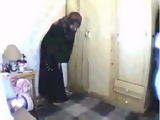 Arab Hijab Woman Anal Toying Her Self After Prayer Full Video | xvideosearch.com