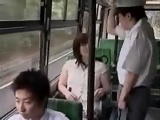 Paying Ticket In Bus With Tekoki HD | xvideosearch.com