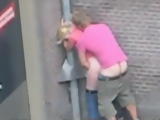 Tourist Fuck Amsterdam Slut On The Street HD | xvideosearch.com