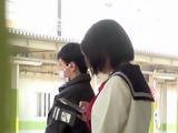 Sweet School Girl Gets Attacked And Fucked By Complete Stranger In a Metro HD |… |…