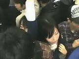 Schoolgirl groped by Stranger in a crowded Train 08 Hot Clip | xvideosearch.com