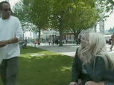 Stunning British Girls Proposed An Indecent Offer To Total Stranger In The Park Online |……
