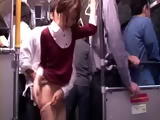 Cute Girl Fucked In Crowded Bus Hot Clip | xvideosearch.com