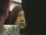 Businessgirl groped by Stranger in a crowded train Full Video | xvideosearch.com
