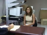 Sexy Brunette Tricked To Do xxx on Job Interview Full Video | xvideosearch.com