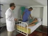 Duty Paramedics Having Fun In Hospital Room Hot Clip | xvideosearch.com