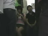 Miniskirt Teengirl groped in Train HD | xvideosearch.com