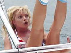 Jaime Pressly - DOA: Dead or Alive HD | xvideosearch.com