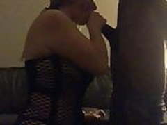 Ex gf records herself sucking BBC bull while bf out of town Full Video | xvideosearch.com