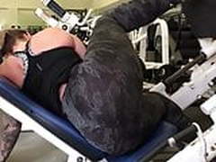 Gym solo Free XXX | xvideosearch.com