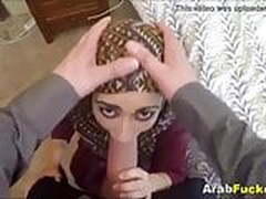 Huge tits and big booty arabic babe gets fucked hijab 2020 Hot Clip | xvideosearch.com
