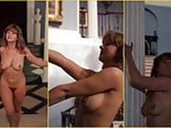 Helen Mirren - young full frontal nudity