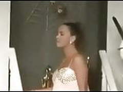 Yeliz Sar Sexy Scenes Canli Yayin Theatre Play HD | xvideosearch.com