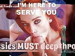 Sissy Training Level 6 Full Video | xvideosearch.com