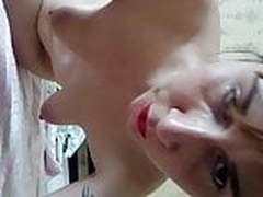 Slut Olga Marushak Kyiv jack off (dirty talk) Hot Clip | xvideosearch.com