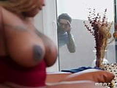 Brazzers - Fucked Out Home I FULL SCENE Full Video | xvideosearch.com