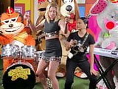 Camila Mendes and blonde friend sexy dancing Full Video | xvideosearch.com