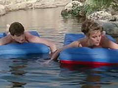 Sherilyn Fenn - The Wraith (1986) Full Video | xvideosearch.com