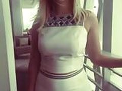 Reese Witherspoon in white dress 01 Hot Clip | xvideosearch.com