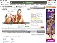 Two ebony big tits 2 HD | xvideosearch.com