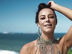 Paolla oliveira ensaio de biquini novela Full Video | xvideosearch.com