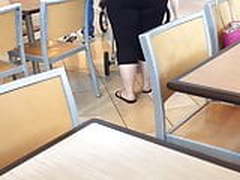 Thick ass milf in spandex Part 2 Hot Clip | xvideosearch.com