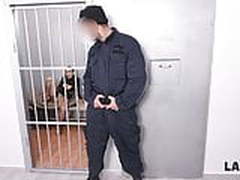 LAW4k. Real whore Nicole Love gets in jail for her job but Free XXX | xvideosearch.com