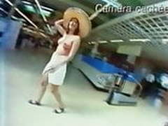 Sandrine Alexi - Sauna HD | xvideosearch.com