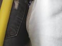 Encoxada Novinha de Shortinho Rasgado Full Video | xvideosearch.com