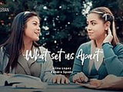 TRUE LESBIAN Mormon Sisters Cant Repress Sinful Feelings Hot Clip | xvideosearch.com